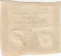 France 1793 10 Sous - Women with Liberty cap on pole - 23-05-1793 - Sign. Guyon - Série 890 XF+