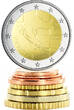 Euro Series Croatia 2023 UNC ( non circulé)