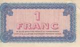 France 1916 1 Franc - Lyon - Chamber of Commerce - 23-07-1916 - Third Serial XF