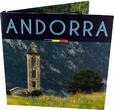 Andorra  BU Euro box set - 2016