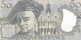France  50 Francs - Quentin de la Tour - 1978 - Serial K.13 UNC