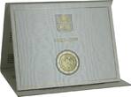 Vatican City State  2 Euros Commemorative - 2009 International Year of Astronomy UNC ( non circulé)
