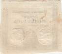 France 1793 10 Sous - Women with Liberty cap on pole - 23-05-1793 - Sign. Guyon - Série 890 VF+