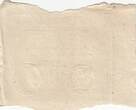 France 1793 10 Sous - Women with Liberty cap on pole - 23-05-1793 - Sign. Guyon - Série 943 XF