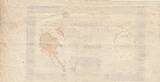 France 1792 10 Livres Black - Watermark Fleur de Lys - (24-10-1792) - Sign. Taisaud - Serial 15661 VF