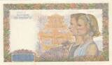 France 1942 500 Francs - The peace- 01-10-1942 - Serial U.6902 UNC