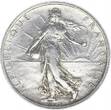 France  2 Francs Semeuse - 1913 VF
