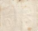 France 1793 10 Sous - Women - phygian cap - 23-05-1793 - Sign. Guyon - Série 952 VF