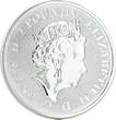 United Kingdom 2 pounds Robin Hood - 1 Once Silver United-Kingdom 2021 UNC