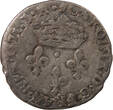 France 2 sol 1569 CHARLES IX - DOUBLE SOL PARISIS - 1571 I LIMOGES VF