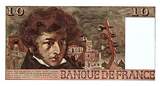 France  10 Francs Berlioz - 06.02.1975- Serial B.139 - Fay.63.8 XF