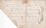 France 1793 20 Livres Siège de Lyon - 31-08-1793 - n° 28906 VF