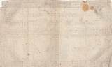 France  50 Livres - 14 December 1792 - French Republic - Sign. Jannel - Serial 1384 FF