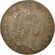 France 1 token Etats de Bretagne, Louis XV Jeton Argent 1717 Dinan Daniel 74 TB+/TTB