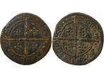 Angleterre 1 token Jeton De Compte - XIVe Siècle - Mit. 292 TB-