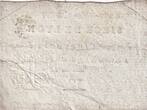 France 1793 50 Sous Siège de Lyon - 19-09-1793 VF+