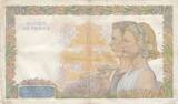 France 1940 500 francs - The peace - 26-09-1940 - Serial C.979 VF