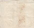 France 1793 10 Sous - Women - phygian cap - 23-05-1793 - Sign. Guyon - Série 907 VF