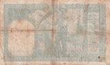 France 1918 20 Francs - Bayard - 09-08-1918 - Serial B.5201 FF