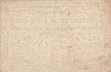 France 5 livres 1792 5 Pounds - 30-04-1792 - Sign. Corsel - Serial 104A VF