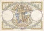 France 1933 50 Francs - Luc Olivier Merson - 19-01-1933 - Série F.12162 VF