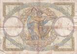 France 1932 50 Francs Luc Olivier Merson modified - 20-10-1932 - Serial R.11478 - Fay.16.03 FF+