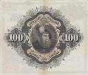 Sweden  100 Kronor - Svea - Gustav Vasa - 1960 - Serial S - P.48b FF+