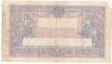 France 1912 1000 Francs - Blue on lilac - 20-07-1912 - Serial H.782 FF+