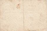 France 5 livres 1791 5 Pounds - 01-11-1791 - Sign. Corsel - Serial 91G VF