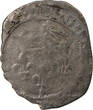 France 2 sol CHARLES IX - DOUBLE SOL PARISIS - 1572 N MONTPELLIER FF