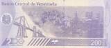 Venezuela 2023 200 Bolivares - Simon Bolivar - Bridge - 17-08-2023 - Serial A UNC