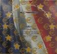France  Monnaie de Paris BU Set year 2003 - 8 coins UNC
