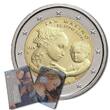 San Marino 2019 2 Euros Commemo. 2019 - 550 years since the death of Filippo Lippi UNC ( non circulé)