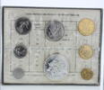 France Monnaie de Paris - Uncirculated set 1970 -