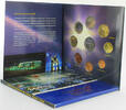 Finland BU Euro 2007 - Eurovision box set -
