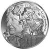 French Mint 10 euros 10 Euros Silver BE 2021 - Jean de la Fontaine - L'Art de la Plume 2021 -