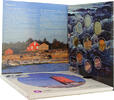 Finland BU Euro 2010 box set - The Russarö lighthouse -