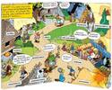 French Mint Collector Album - Asterix 2022 by La Monnaie de Paris -