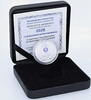 Greece 6 Greek Radio Foundation - 6 Euros Silver BE 2020 Colour -