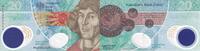 Poland 20 zlotych 20 Zlotych - Nicolaus Copernicus - Folder - Polymer - 2023 -