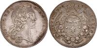 France token Louis XV - Monnayeurs de Rouen - ND - Silver -