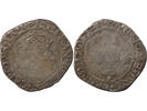 France 2 sol CHARLES IX - DOUBLE SOL PARISIS - 1572 N MONTPELLIER -