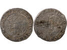 France 2 sol CHARLES IX - DOUBLE SOL PARISIS - 1571 M TOULOUSE -