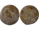 France douzain CHARLES IX - DOUZAIN WITH CROSS FLEURY - 1572 A PARIS -
