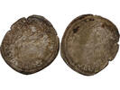 Comtat Venaissin douzain COMTAT-VENAISSIN, GREGORY XIII - DOUZAIN - AVIGNON -