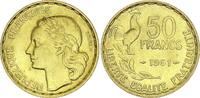 France 50 francs 50 Francs Guiraud - 1951 -