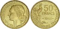 France 50 francs 50 Francs Guiraud - 1952 -
