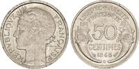 France 50 centimes 50 Centimes, Morlon - 1945 - AU - C - Castelsarrasin -