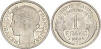 France 1 franc 1 Franc Morlon - 1959 -