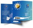 Spain 2 euros 2 Euros Proof Commemo. 2023 - Presidency of the E.U. -